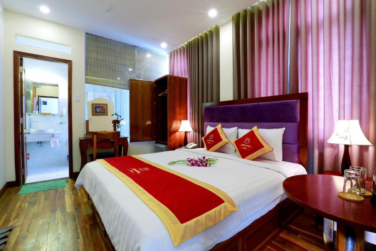 Kadupul Hotel Nguyen Thai Son Ho Chi Minh City Bagian luar foto