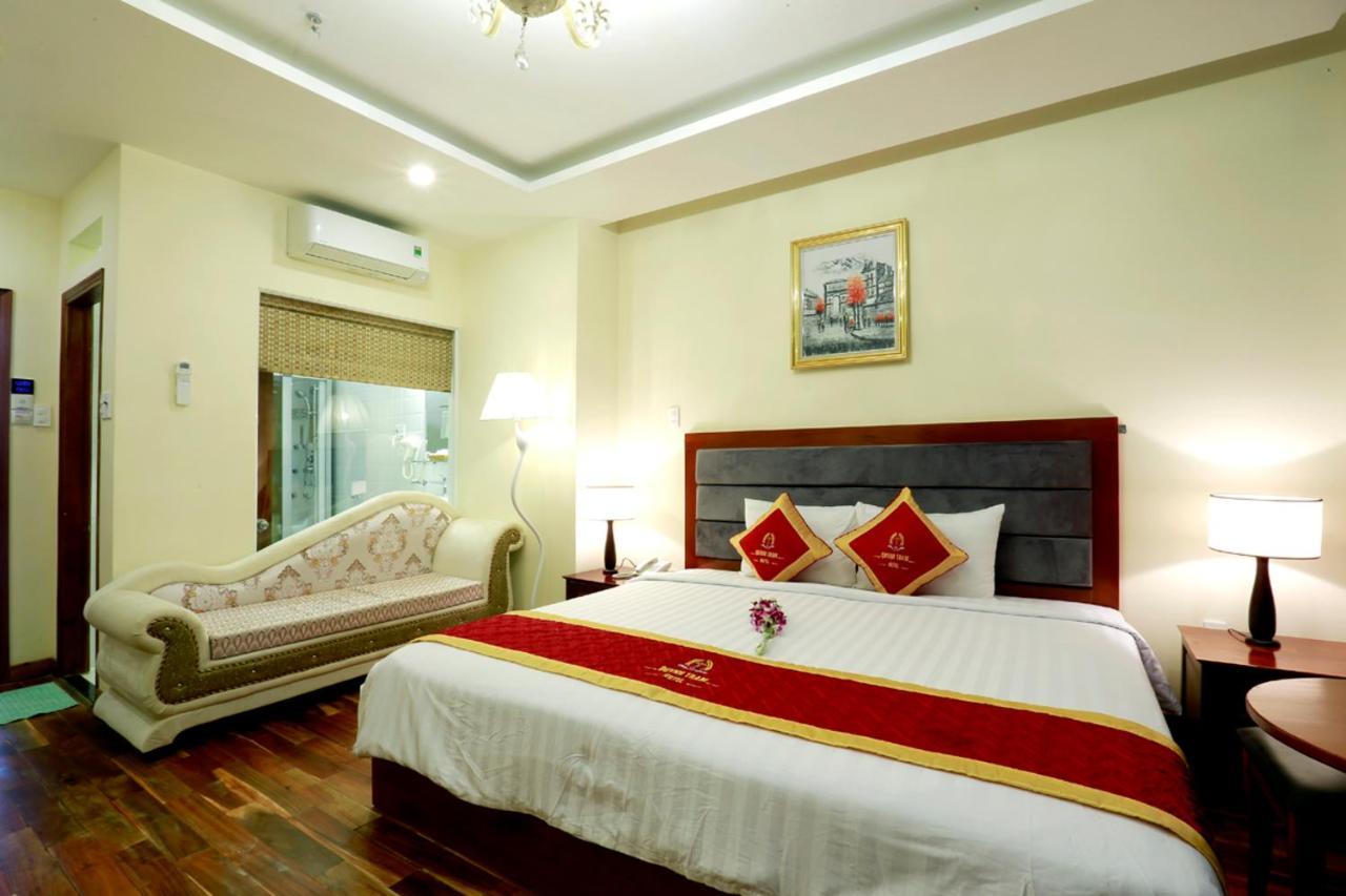 Kadupul Hotel Nguyen Thai Son Ho Chi Minh City Bagian luar foto