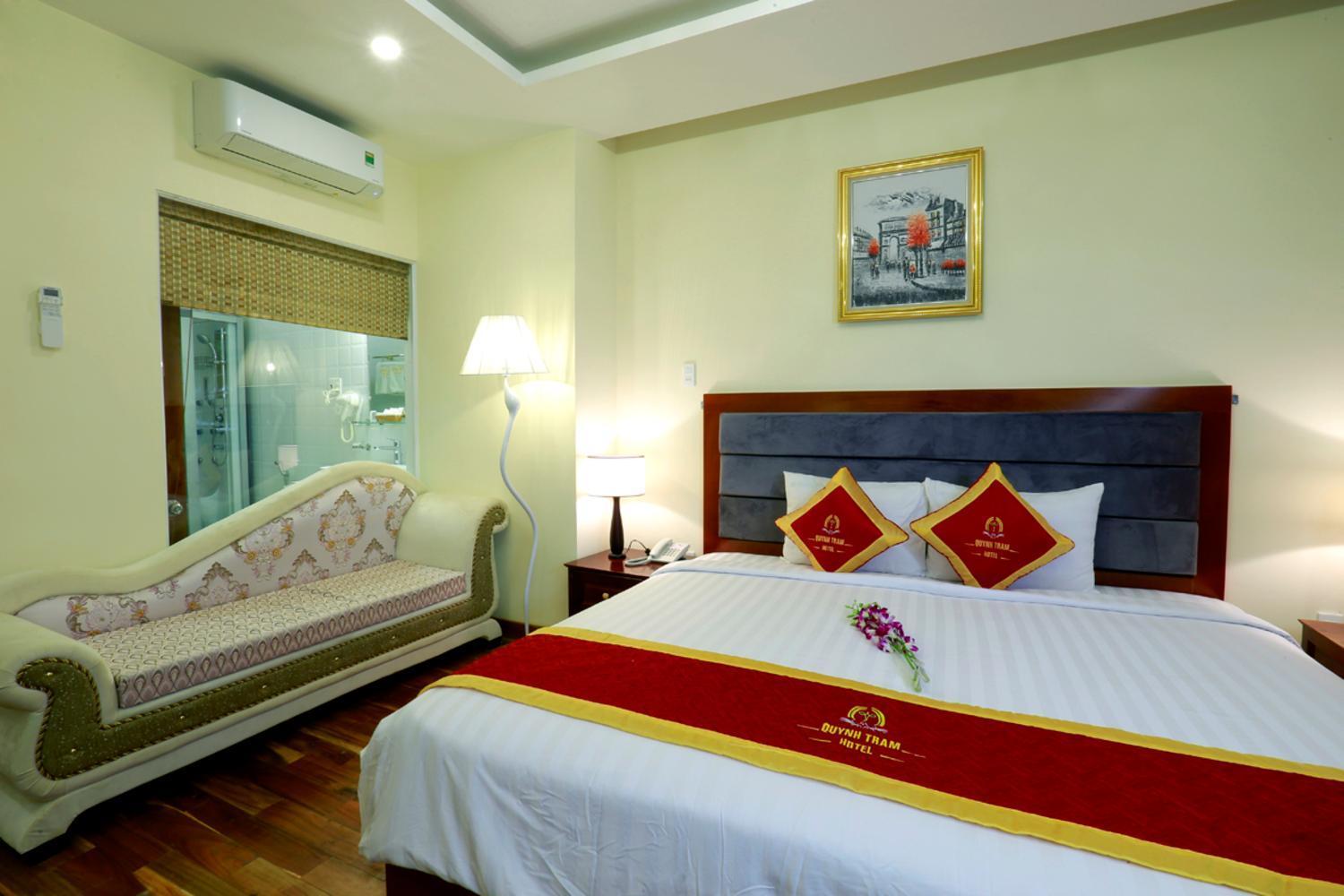 Kadupul Hotel Nguyen Thai Son Ho Chi Minh City Bagian luar foto